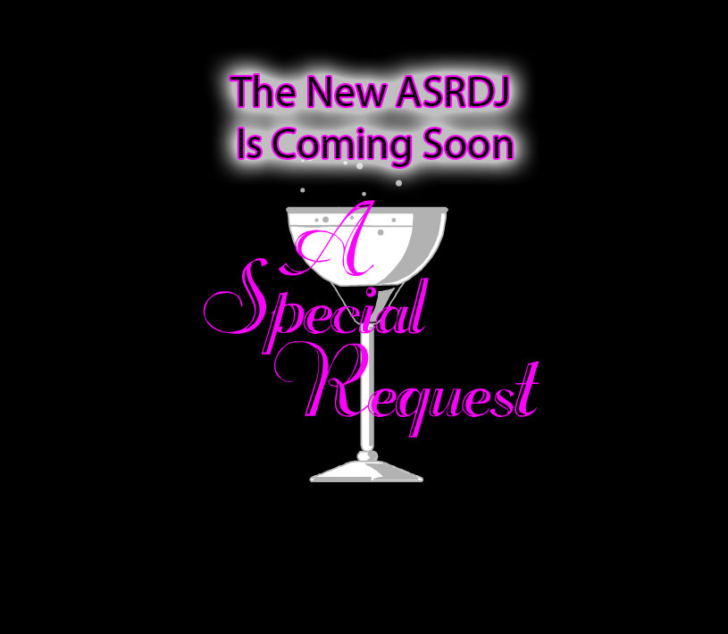 A Special Request DJ